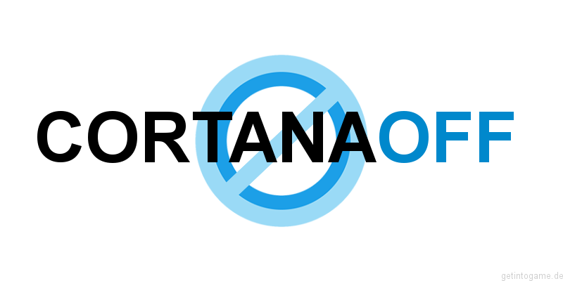 Cortana Funktionen komfortabel deaktivieren, per Gruppenrichtlinieneditor