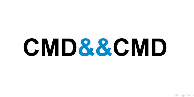 Bei Fernwartung: Entfernte Netzwerkverbindung trennen und zuverlässig wiederherstellen – per Verkettung von CMD-Befehlen