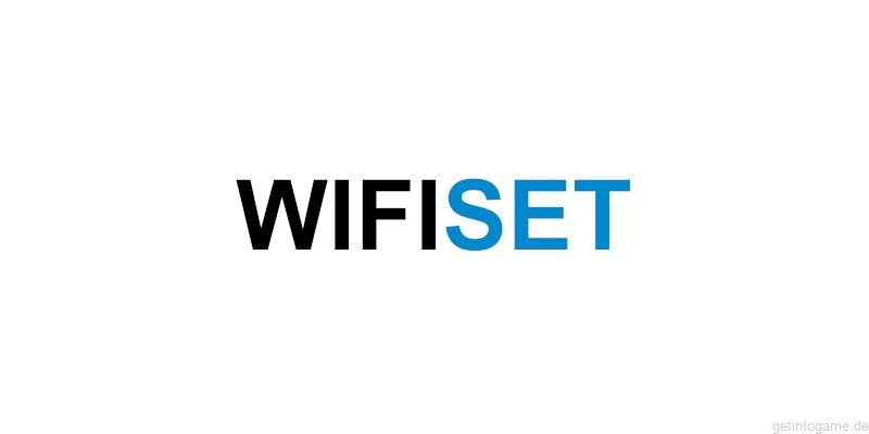 WifiSET